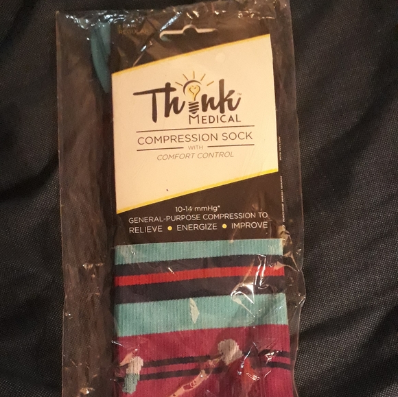 Accessories - Think medical compression stockings